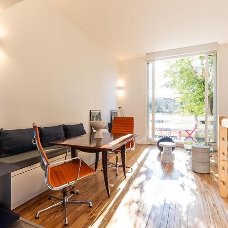 Appartement 50M2 Parfait Etat Avec Piscine Privee Бордо Екстер'єр фото